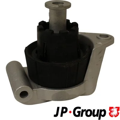 Mounting, engine